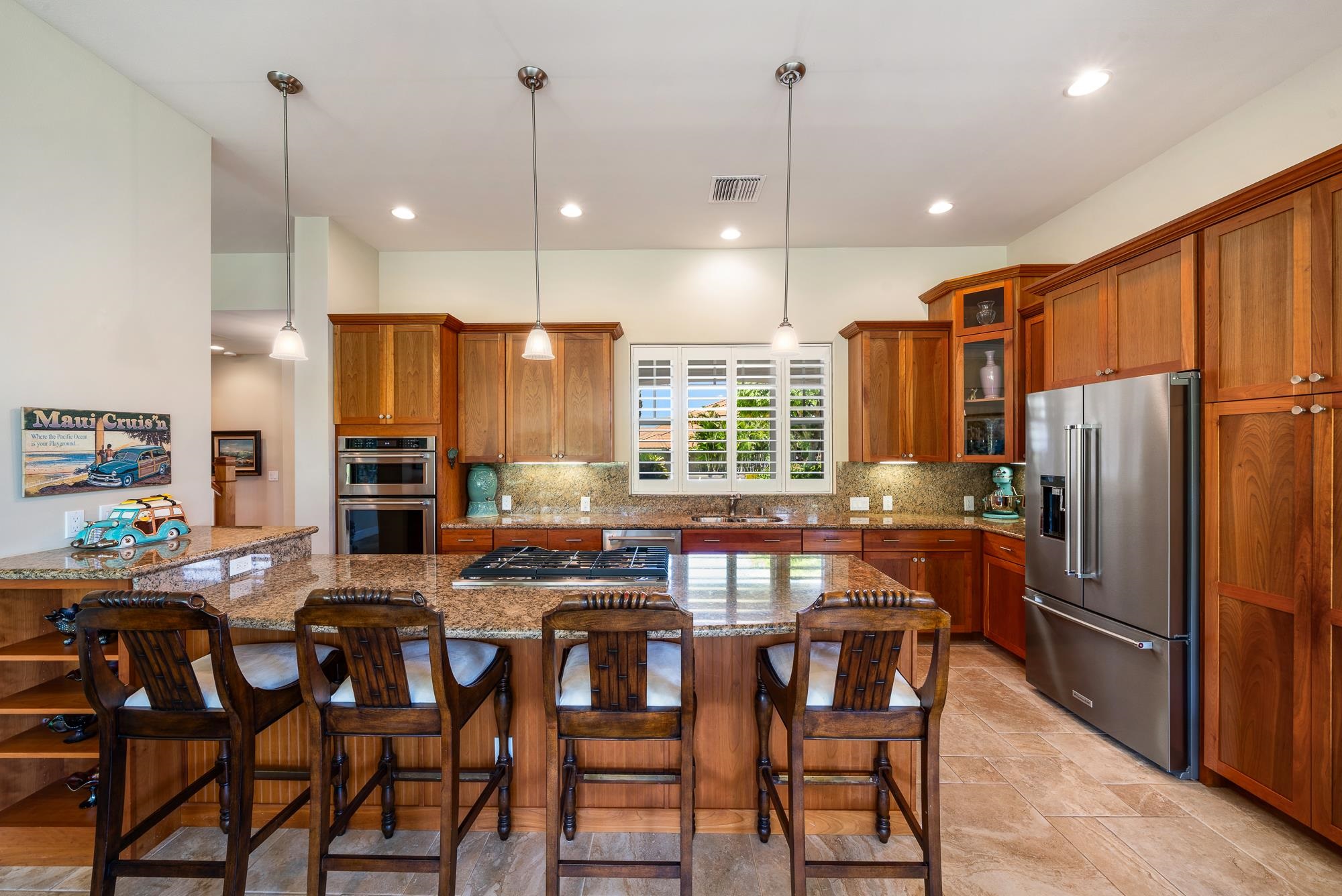 Hokulani Golf Villas condo # 38, Kihei, Hawaii - photo 5 of 50