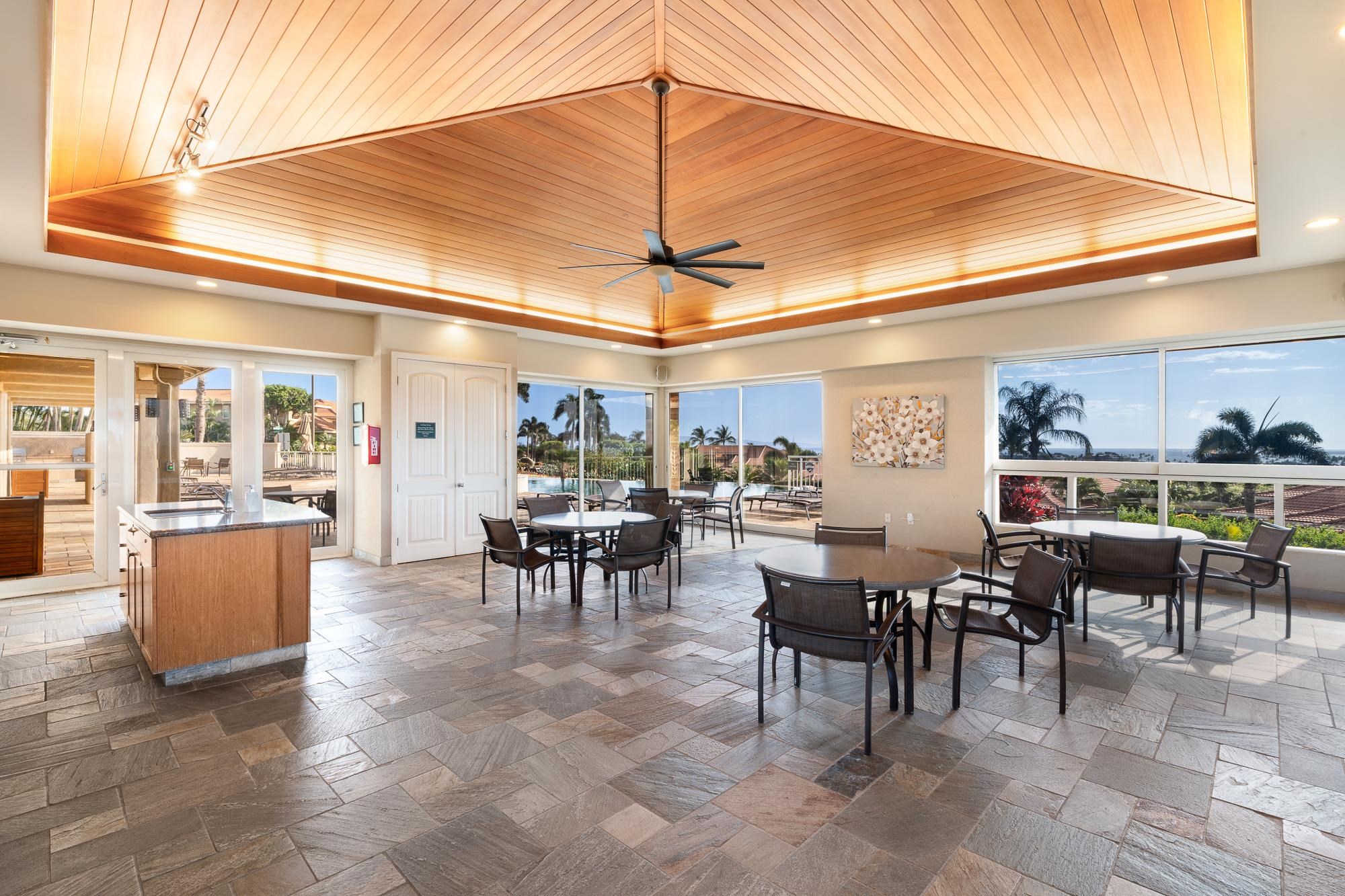 Hokulani Golf Villas condo # 38, Kihei, Hawaii - photo 41 of 50