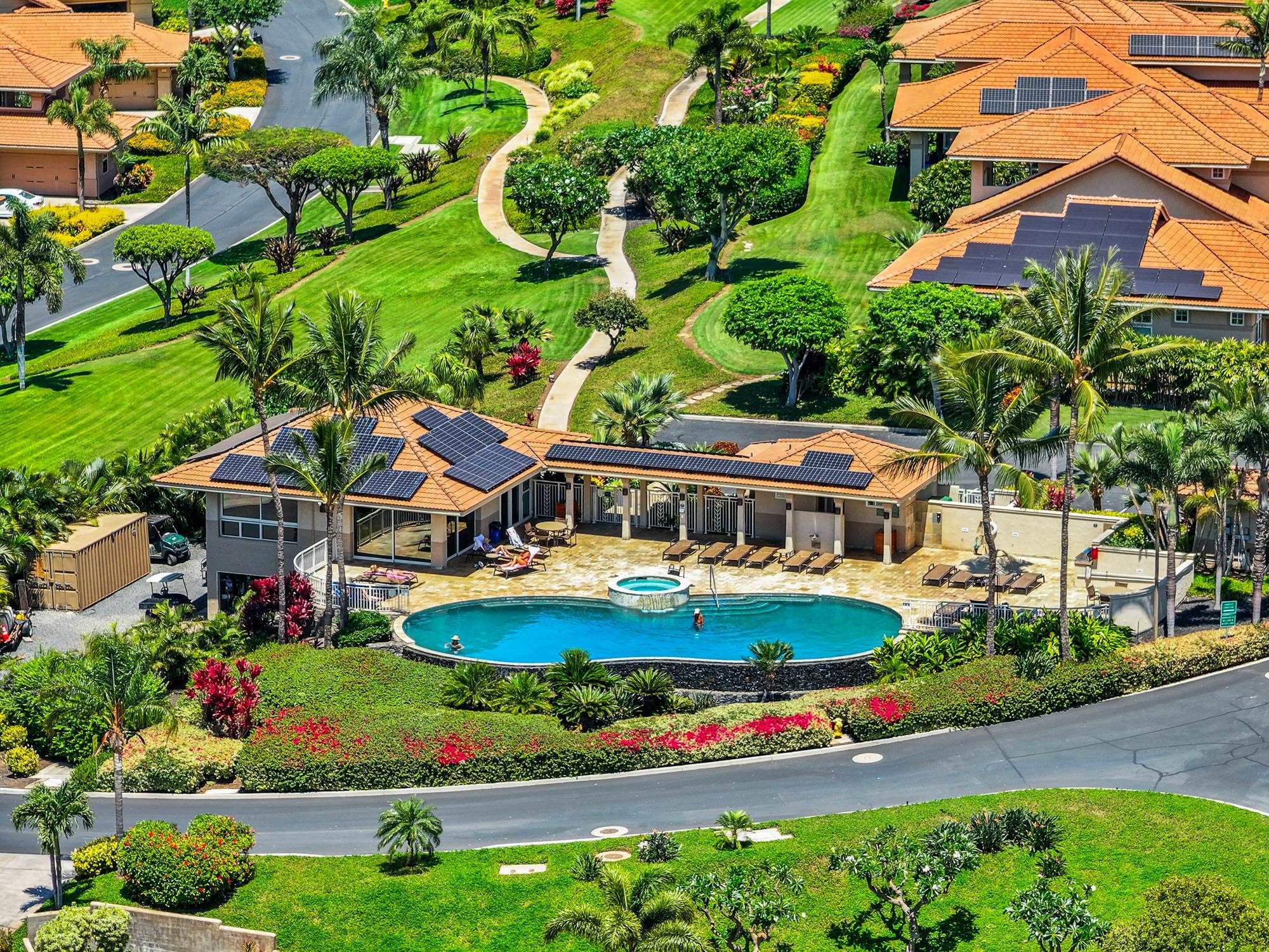 Hokulani Golf Villas condo # 38, Kihei, Hawaii - photo 42 of 50