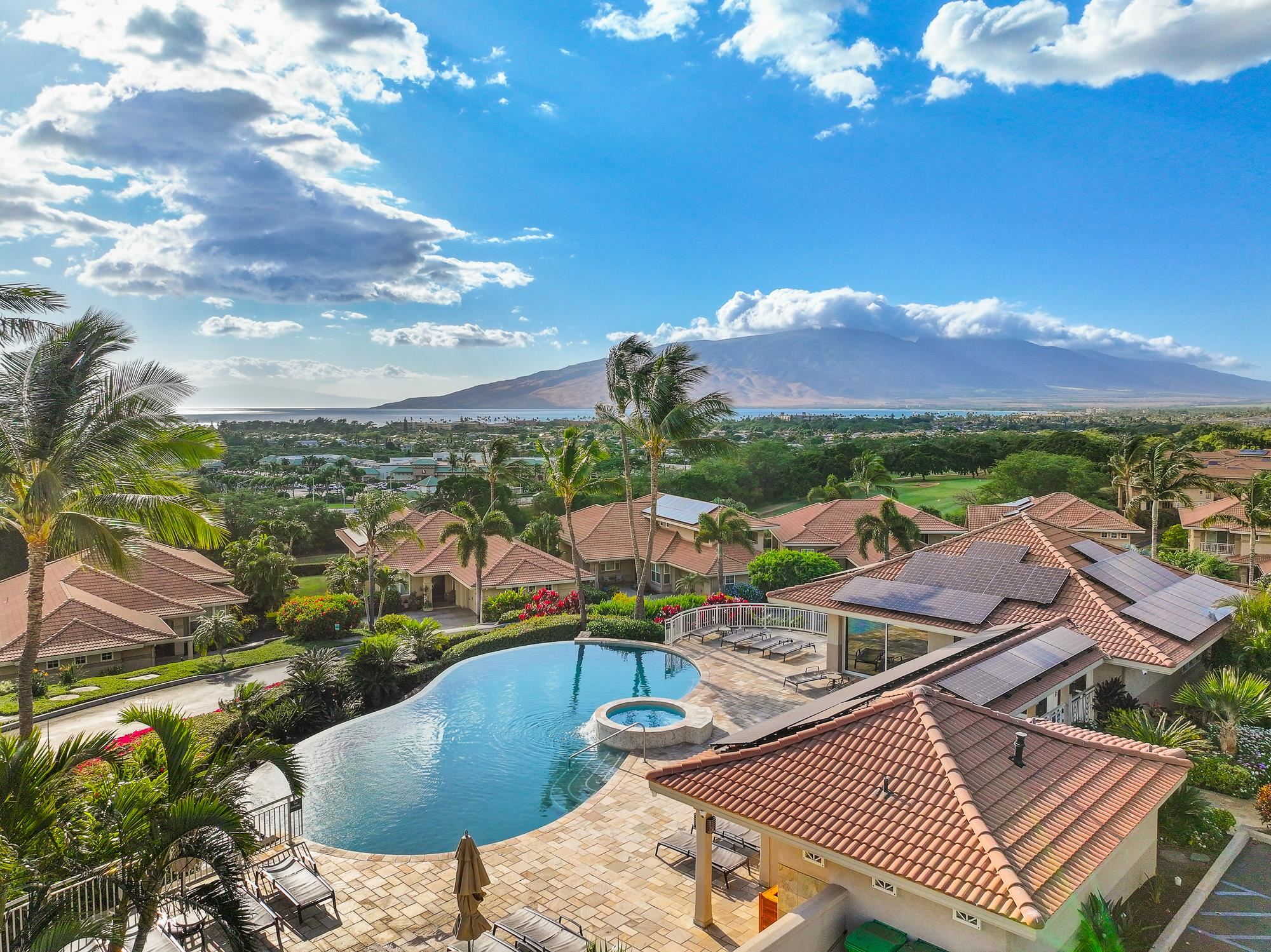 Hokulani Golf Villas condo # 38, Kihei, Hawaii - photo 44 of 50