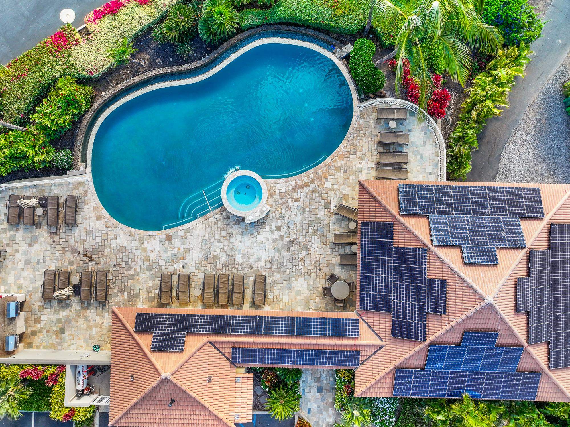 Hokulani Golf Villas condo # 38, Kihei, Hawaii - photo 45 of 50