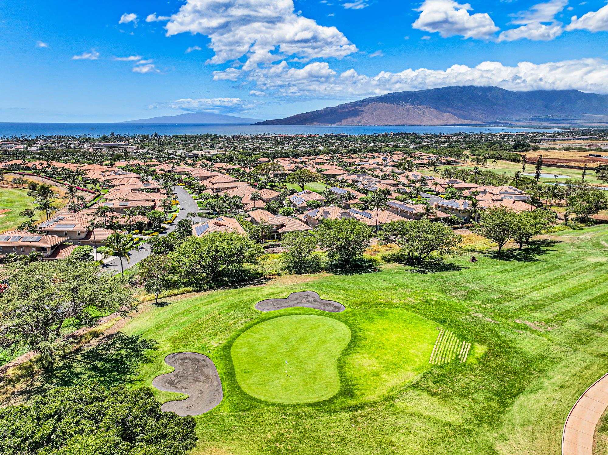 Hokulani Golf Villas condo # 38, Kihei, Hawaii - photo 46 of 50