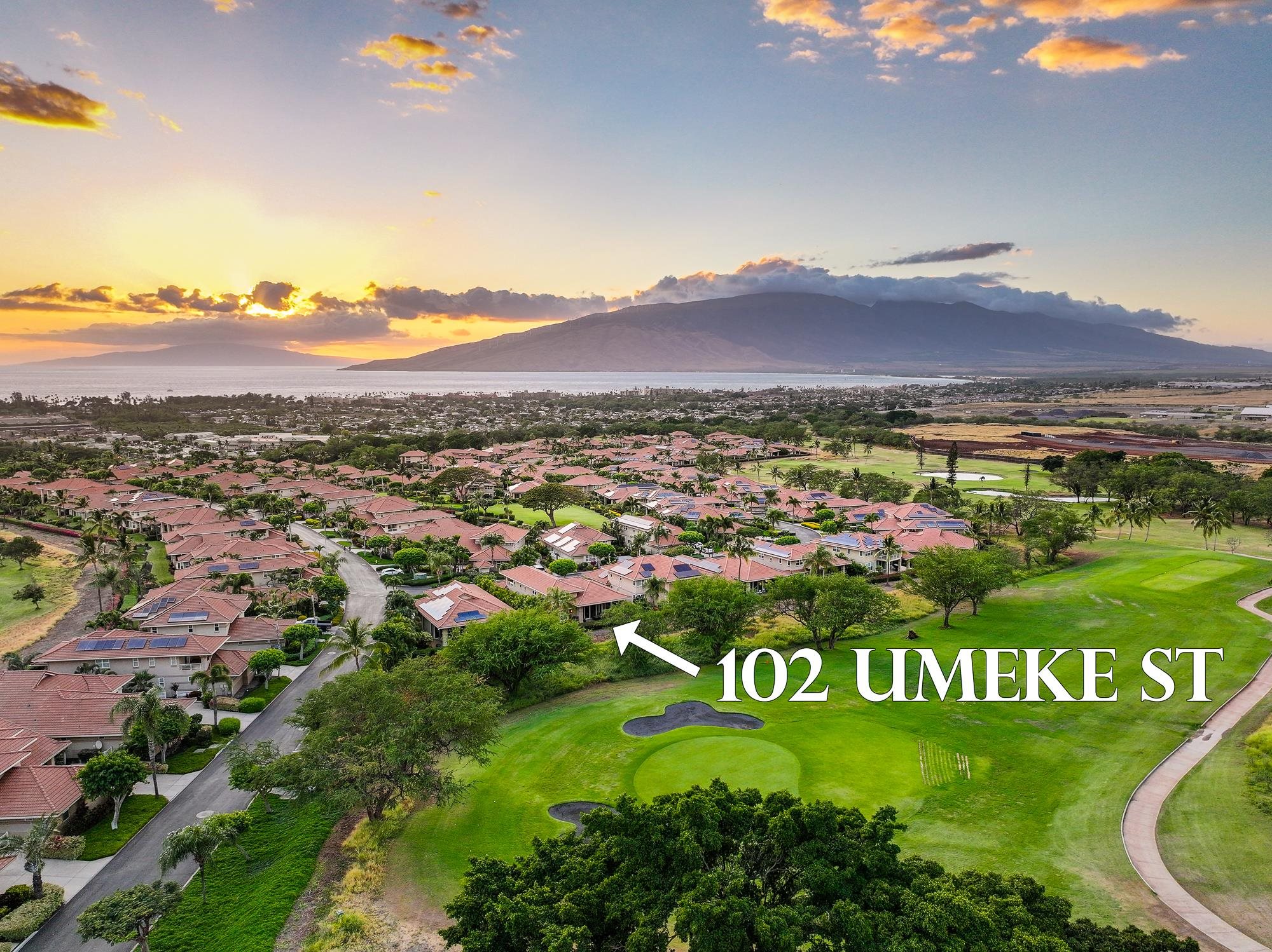 Hokulani Golf Villas condo # 38, Kihei, Hawaii - photo 49 of 50