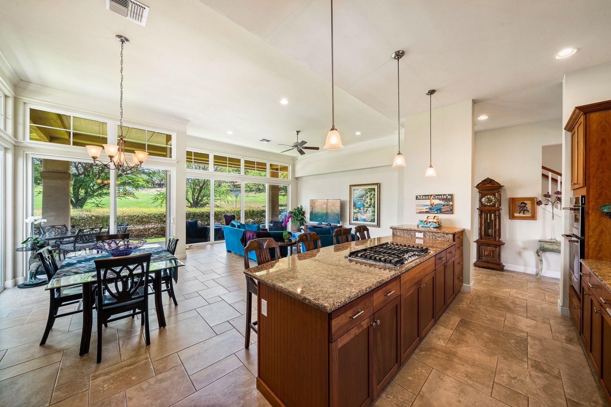 Hokulani Golf Villas condo # 38, Kihei, Hawaii - photo 7 of 50