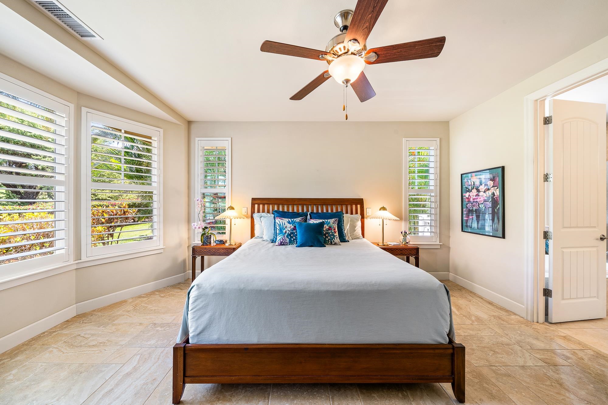 Hokulani Golf Villas condo # 38, Kihei, Hawaii - photo 8 of 50