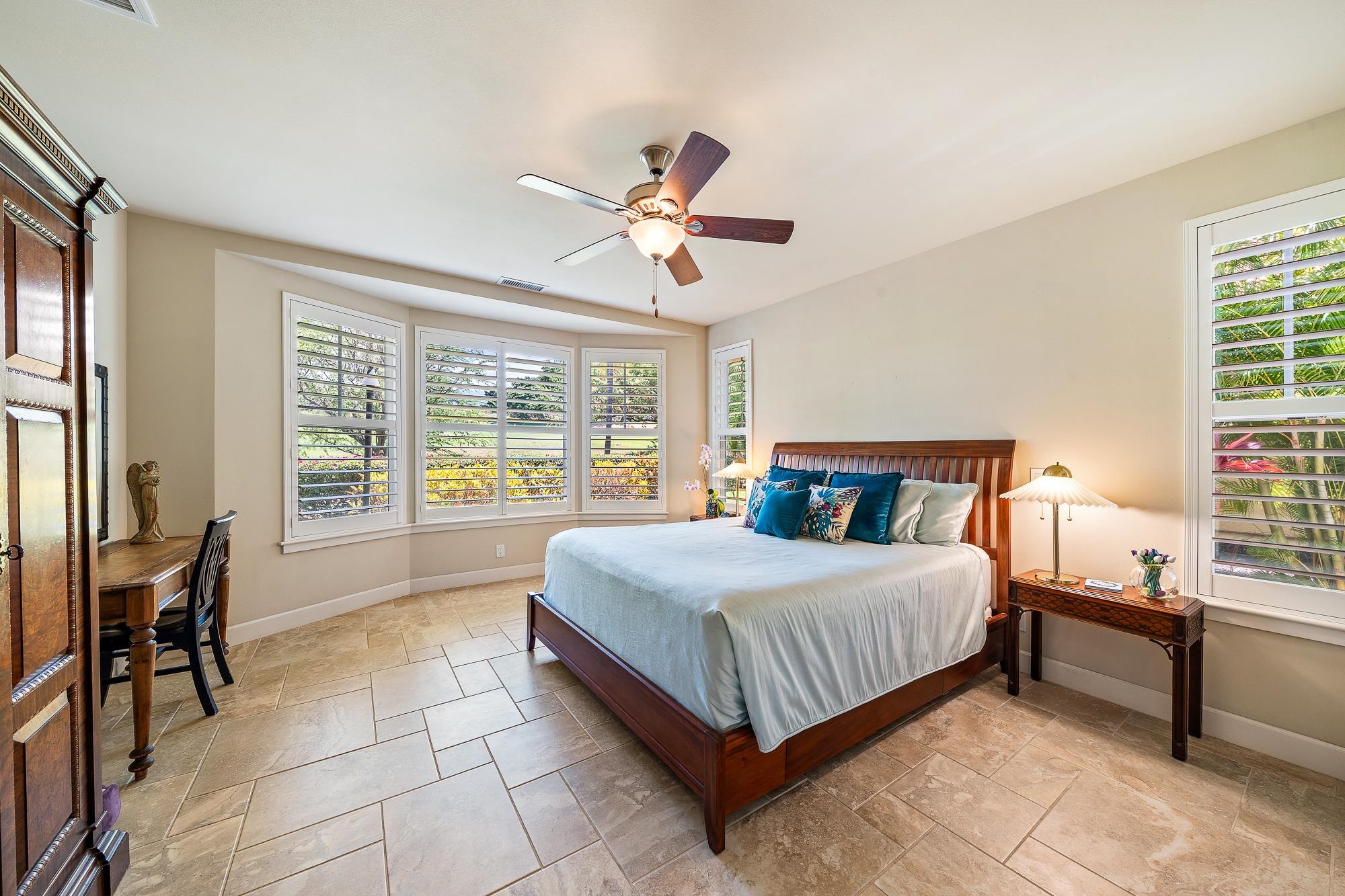 Hokulani Golf Villas condo # 38, Kihei, Hawaii - photo 9 of 50