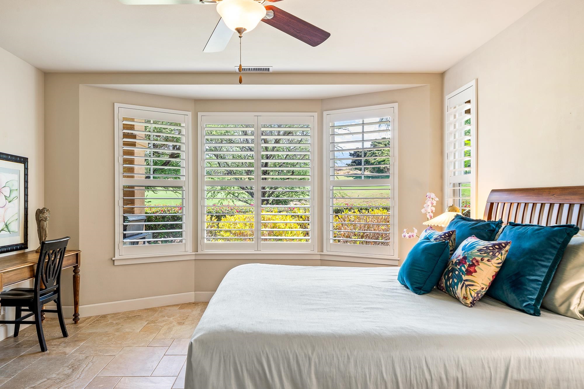 Hokulani Golf Villas condo # 38, Kihei, Hawaii - photo 10 of 50