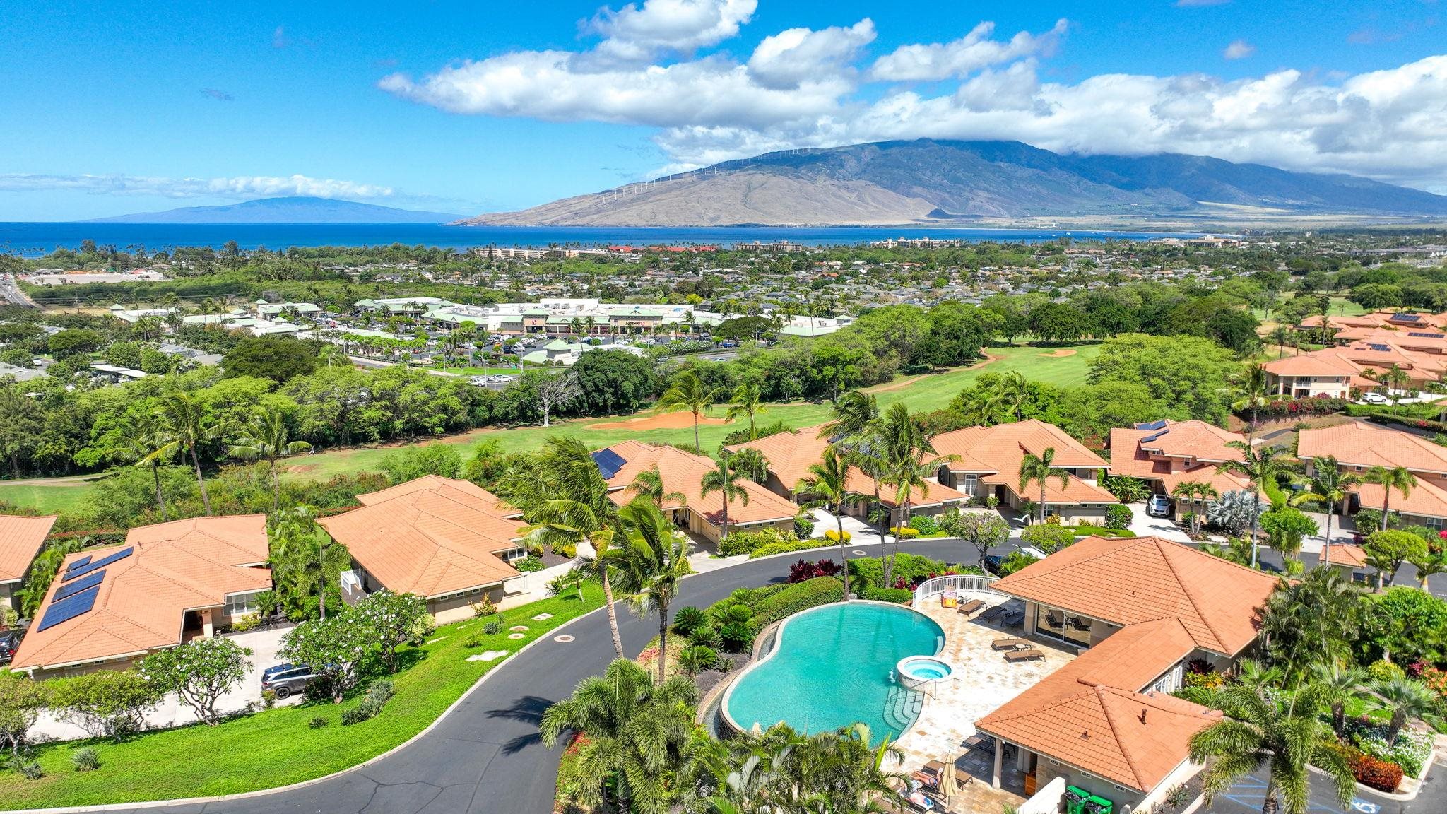 102  Umeke St Hokulani Golf Villas, Kihei home - photo 49 of 50