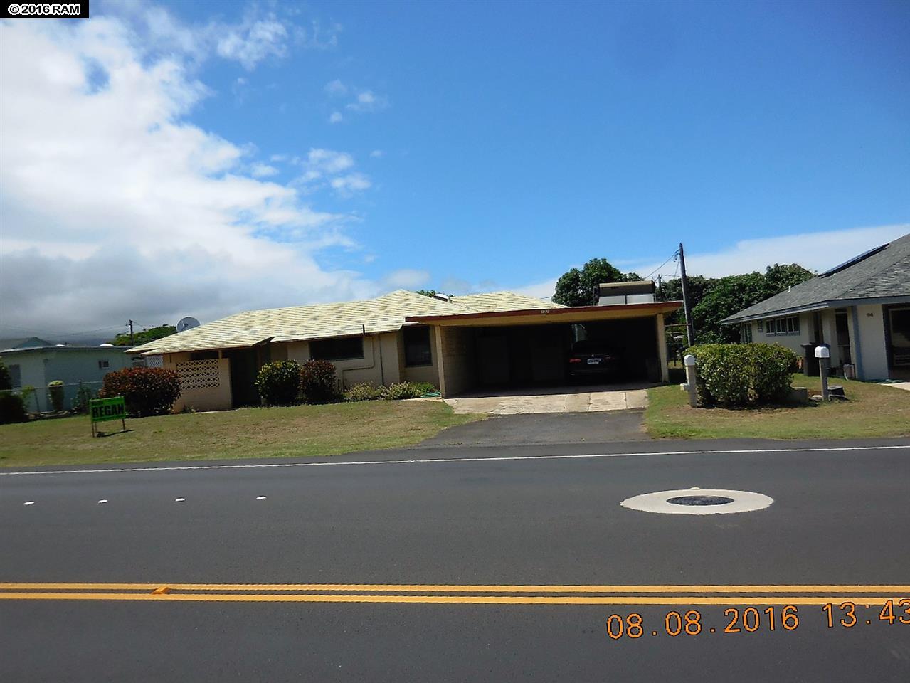102  W Wakea Ave Kahuluiu, Kahului home - photo 2 of 23