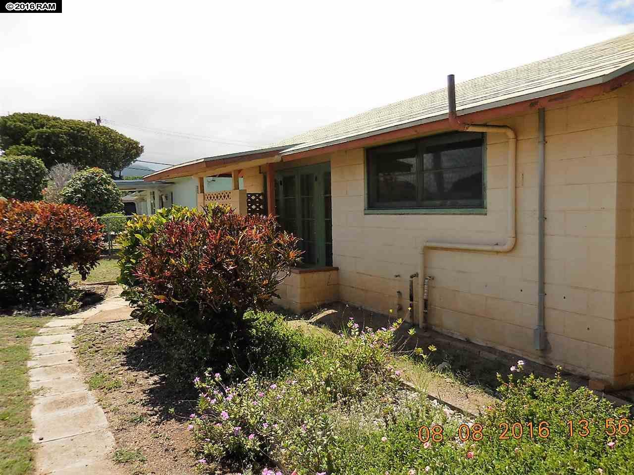 102  W Wakea Ave Kahuluiu, Kahului home - photo 22 of 23