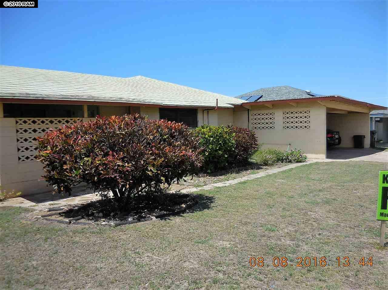 102  W Wakea Ave Kahuluiu, Kahului home - photo 4 of 23