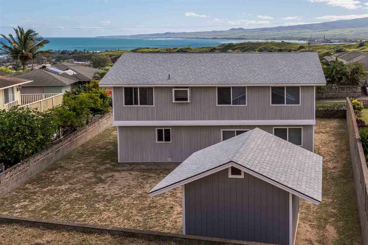 1024 Hoomau St , Wailuku house for sale Waiehu Wailuku