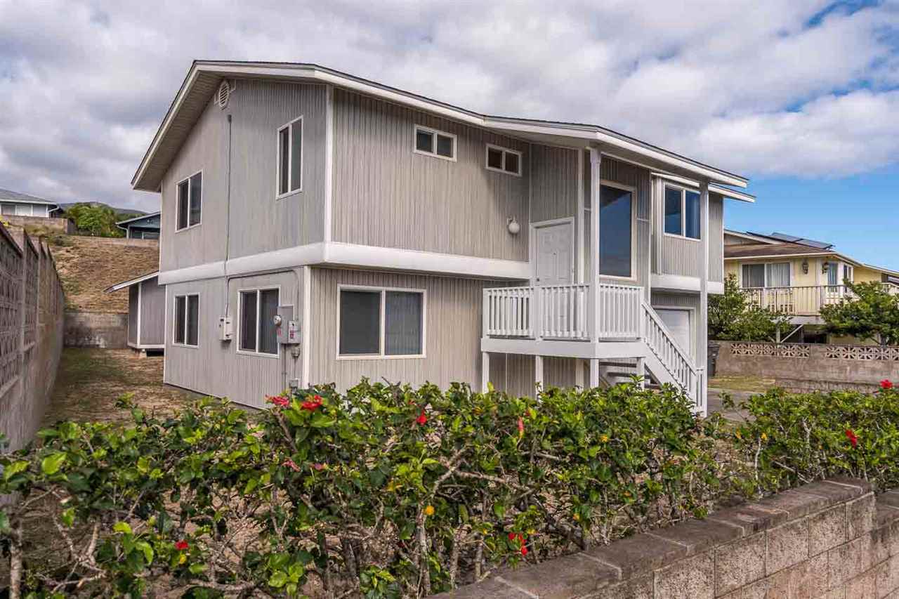 1024 Hoomau St , Wailuku house for sale Waiehu Wailuku