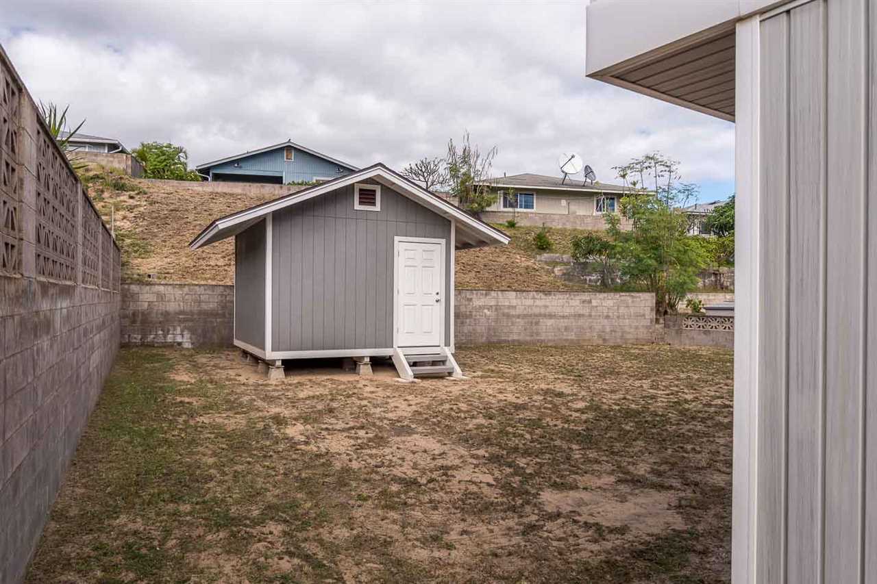 1024 Hoomau St , Wailuku house for sale Waiehu Wailuku