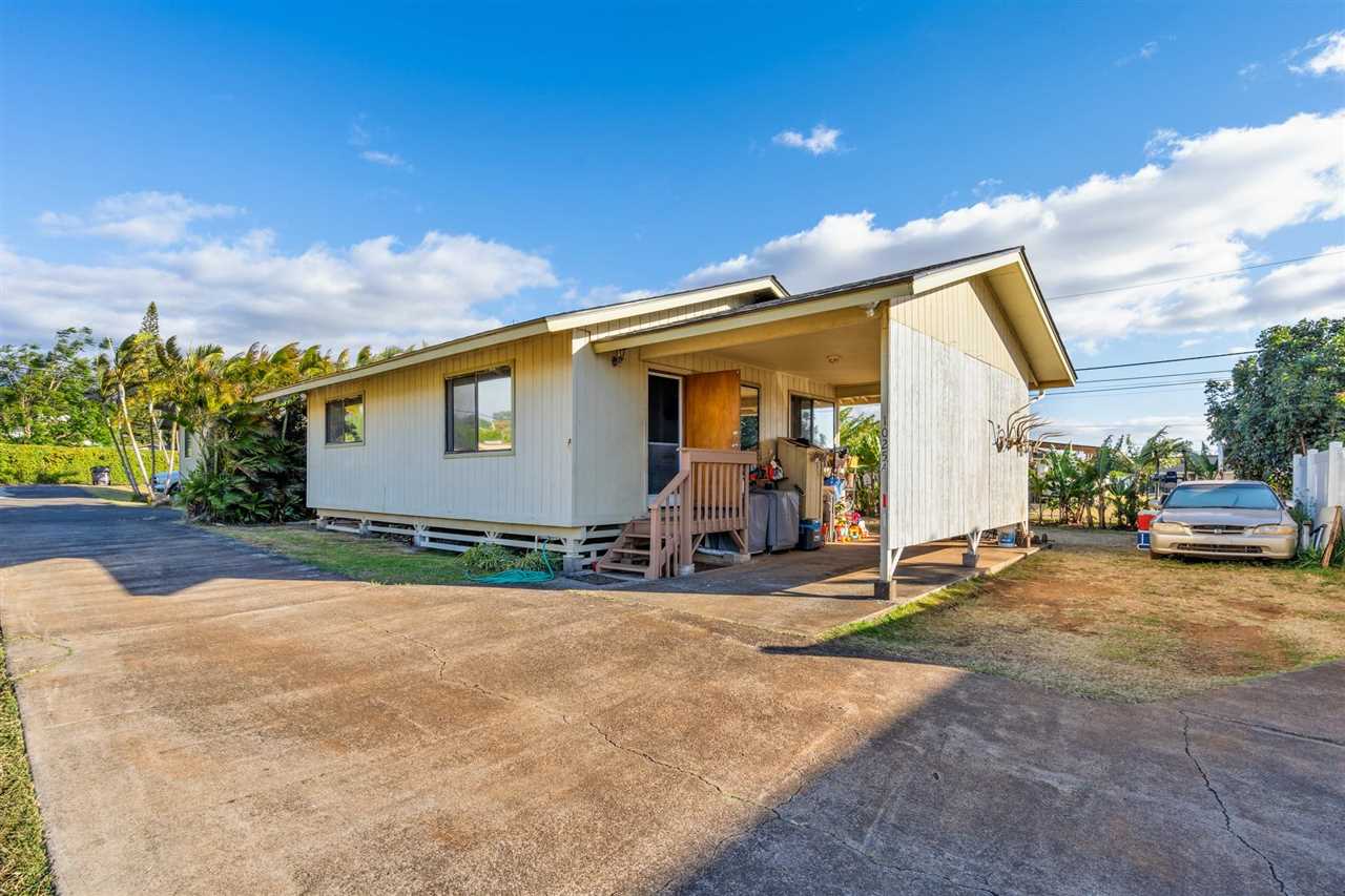 1025 Ukiu Rd A, Makawao, Hi 96768