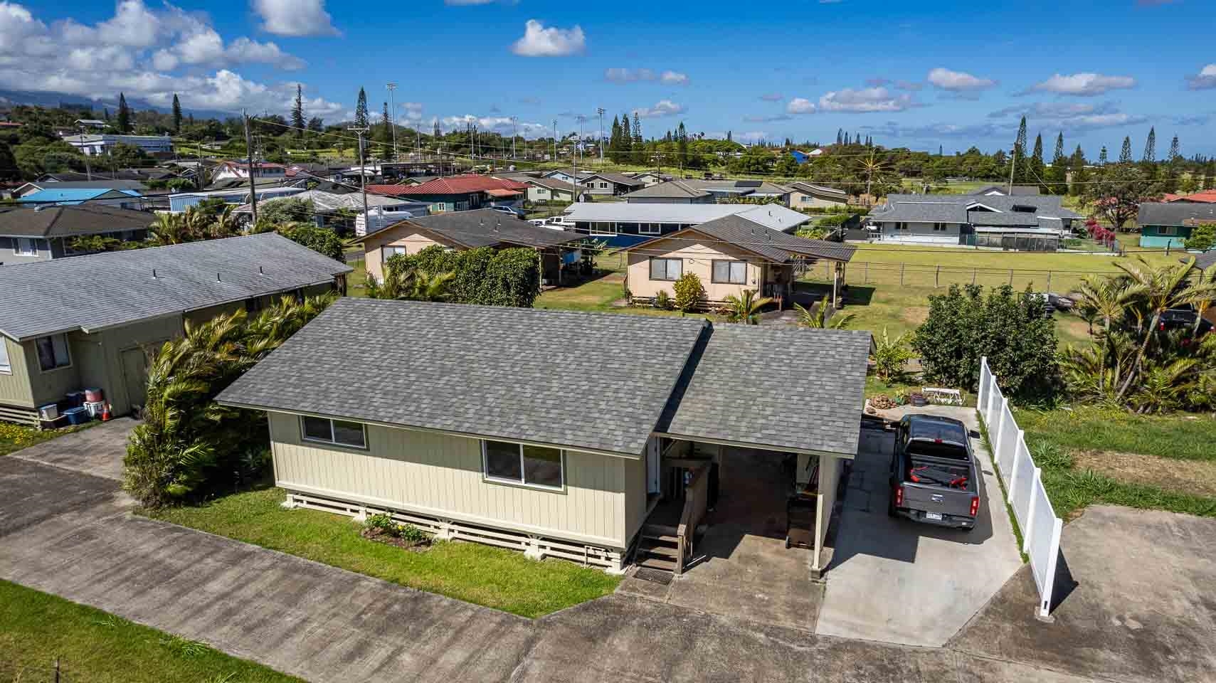 1025  Ukiu Rd , Makawao/Olinda/Haliimaile home - photo 3 of 50