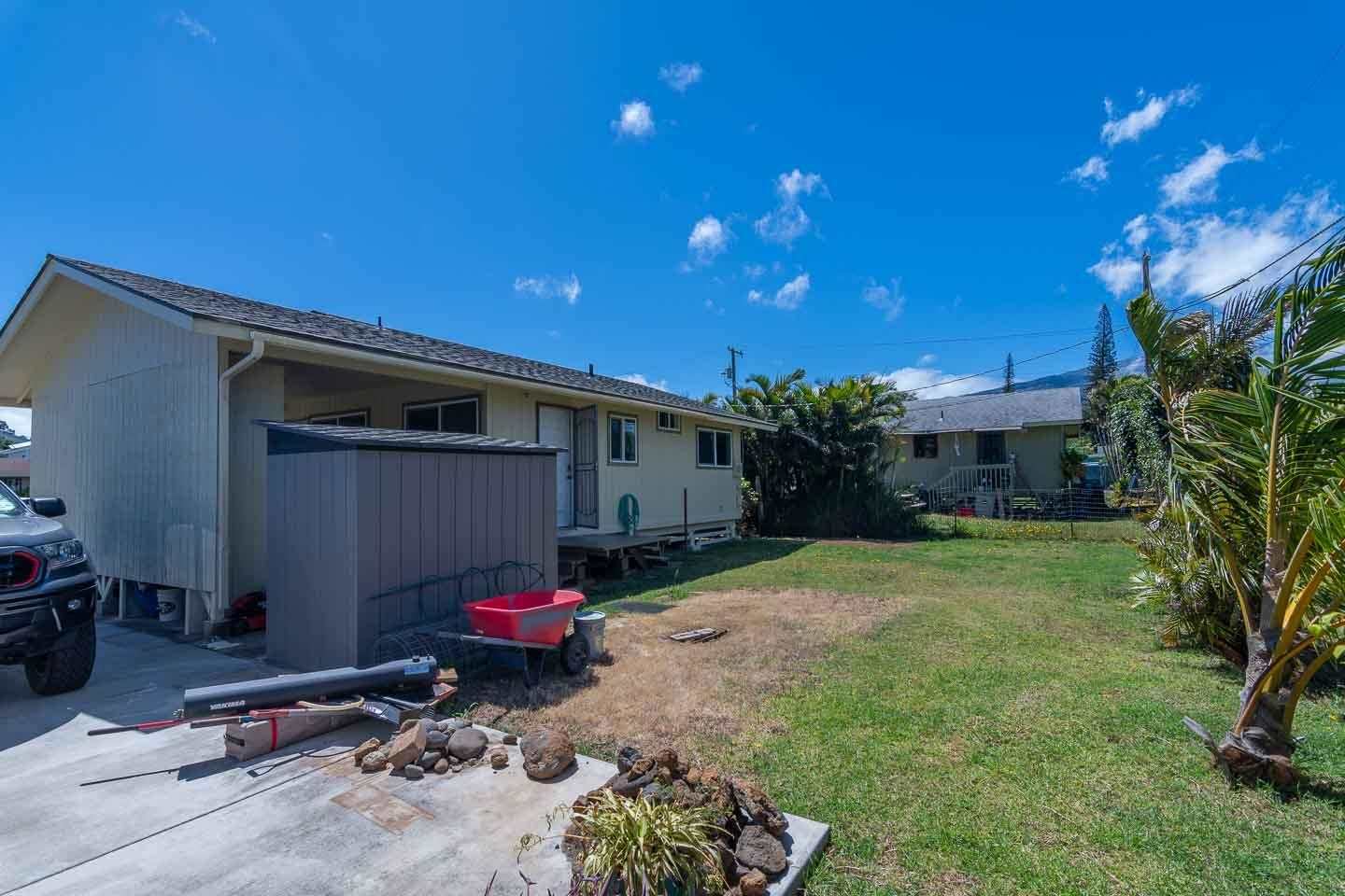 1025  Ukiu Rd , Makawao/Olinda/Haliimaile home - photo 38 of 50