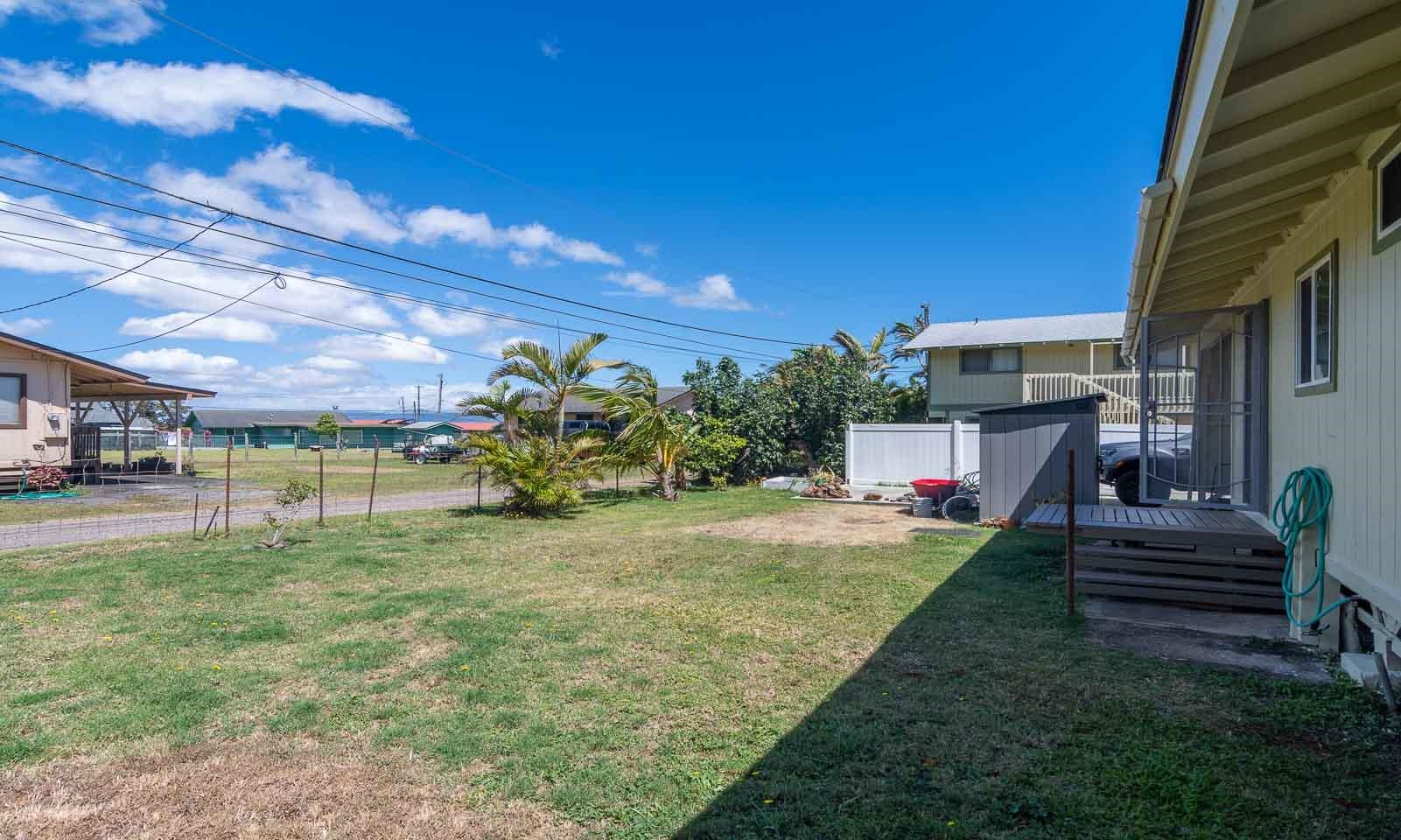 1025  Ukiu Rd , Makawao/Olinda/Haliimaile home - photo 40 of 50