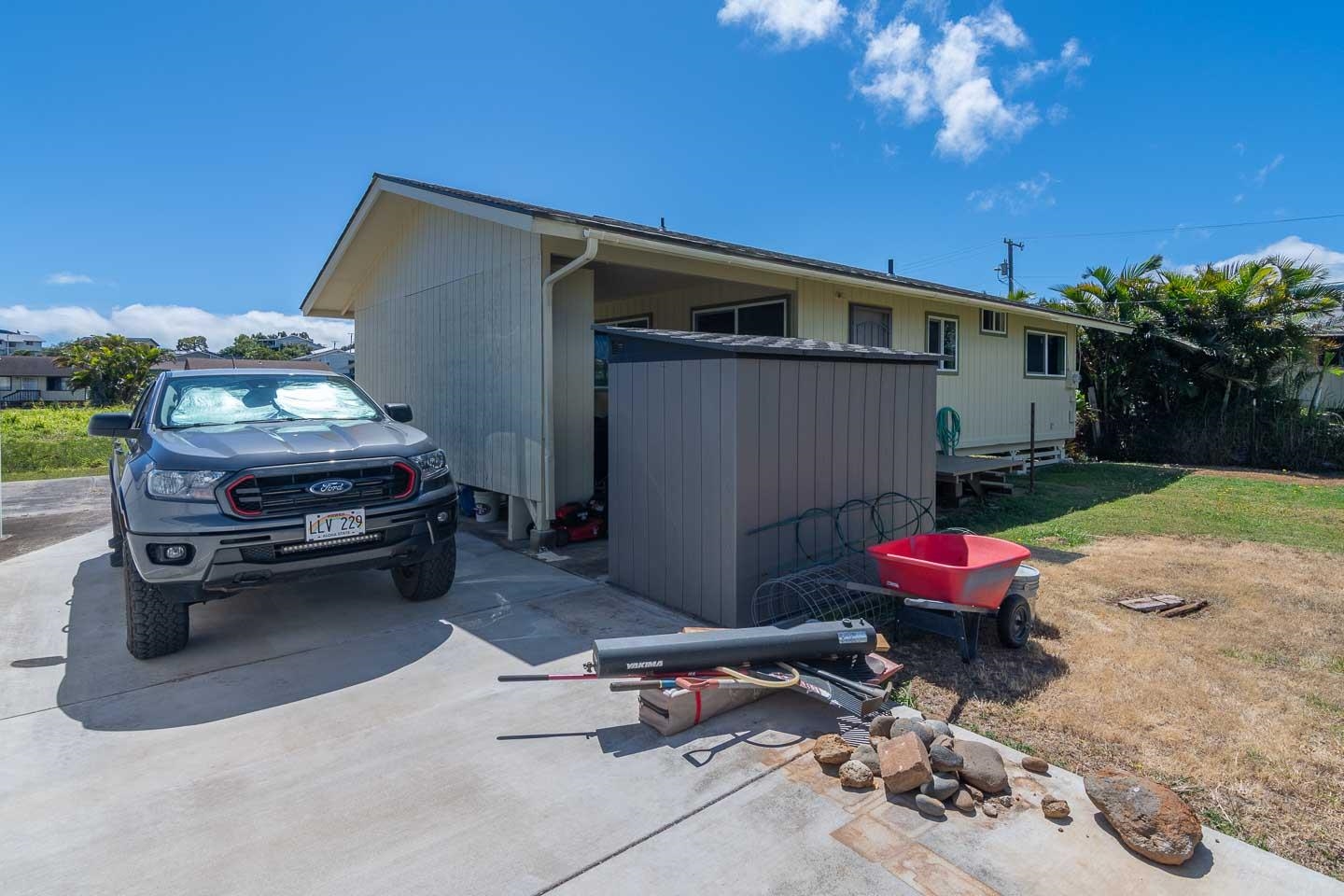 1025  Ukiu Rd , Makawao/Olinda/Haliimaile home - photo 42 of 50