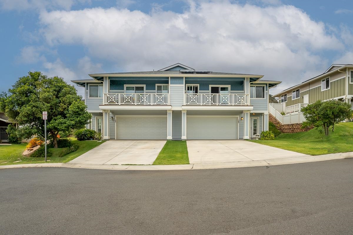 Kamani at Kehalani 20, 103 Hoolaau St, Wailuku Kehalani Mauka