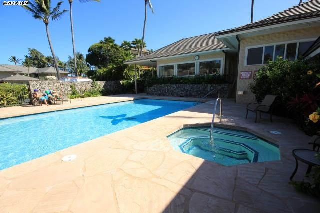 Kapalua Ironwoods condo # 103, Lahaina, Hawaii - photo 29 of 30