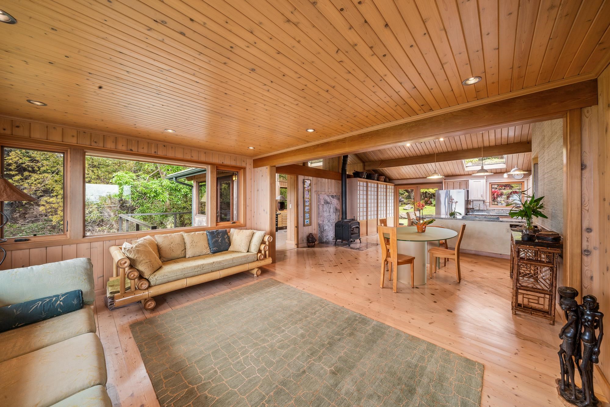 103  Johnson Rd Kula Lodge, Kula/Ulupalakua/Kanaio home - photo 21 of 50