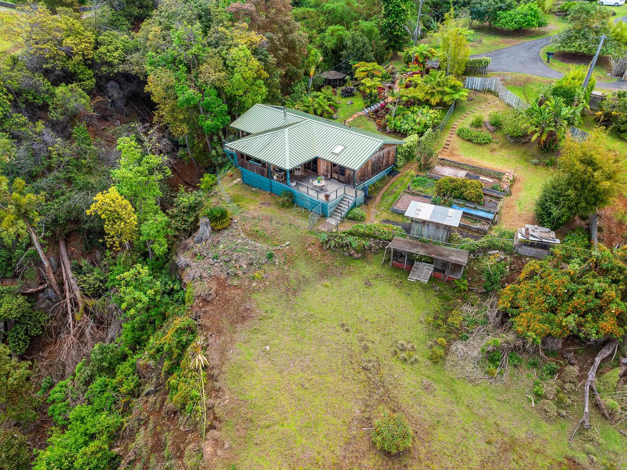103  Johnson Rd Kula Lodge, Kula/Ulupalakua/Kanaio home - photo 49 of 50
