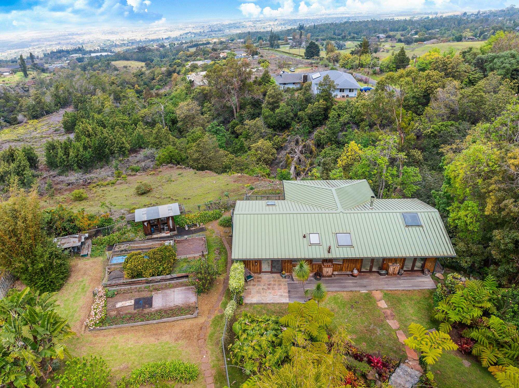 103  Johnson Rd Kula Lodge, Kula/Ulupalakua/Kanaio home - photo 50 of 50