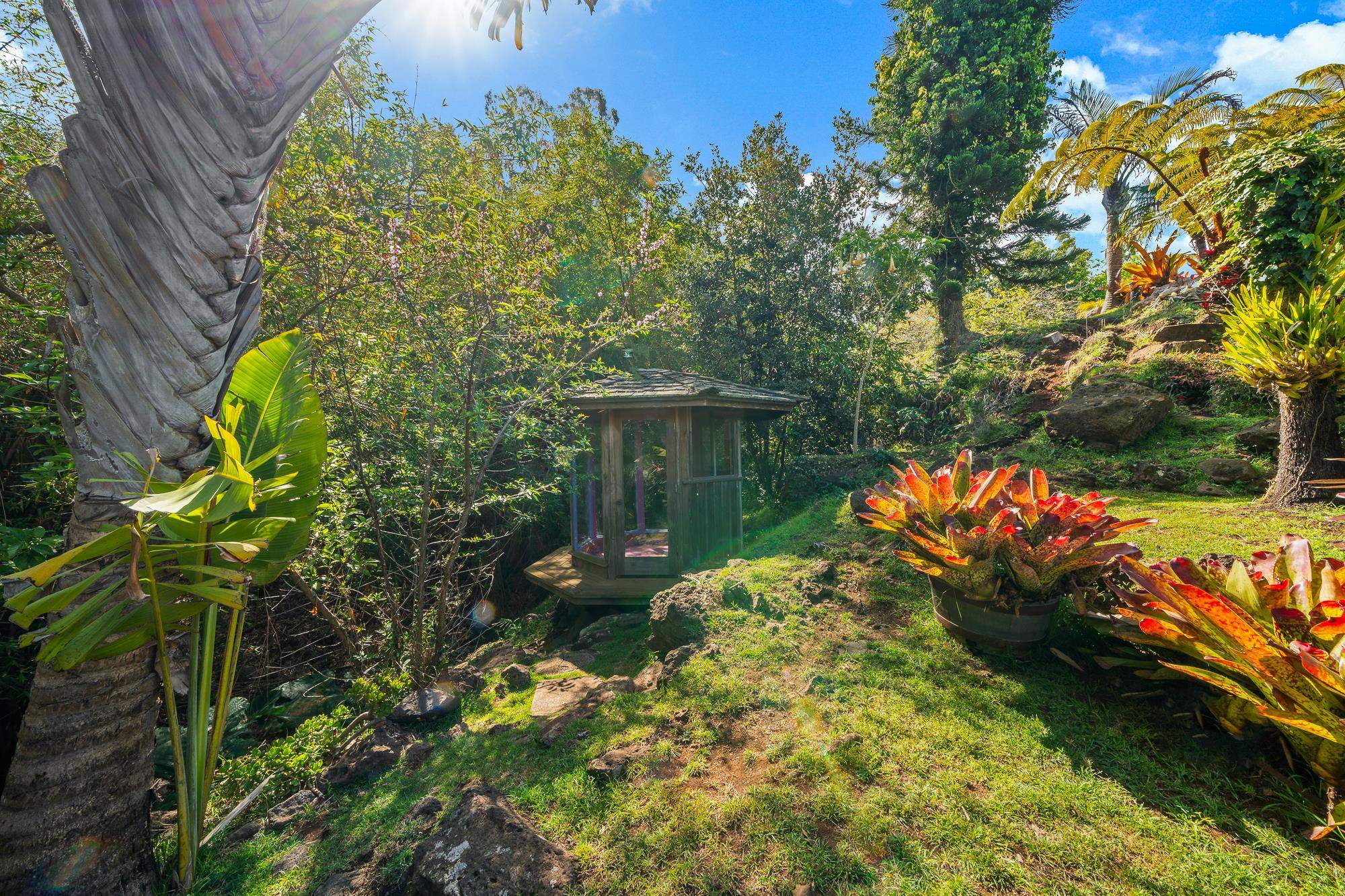 103  Johnson Rd Kula Lodge, Kula/Ulupalakua/Kanaio home - photo 6 of 50