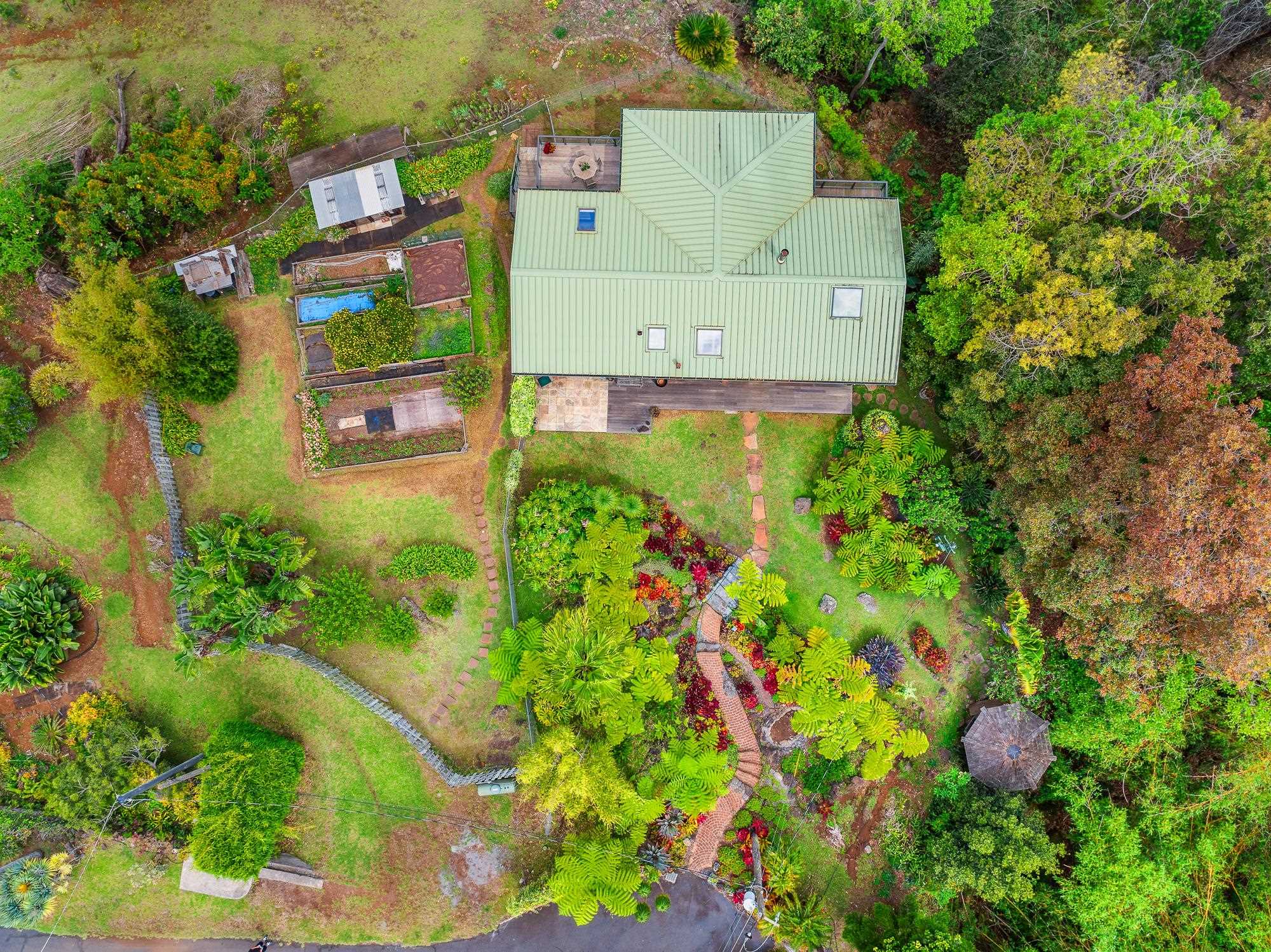 103  Johnson Rd Kula Lodge, Kula/Ulupalakua/Kanaio home - photo 9 of 50