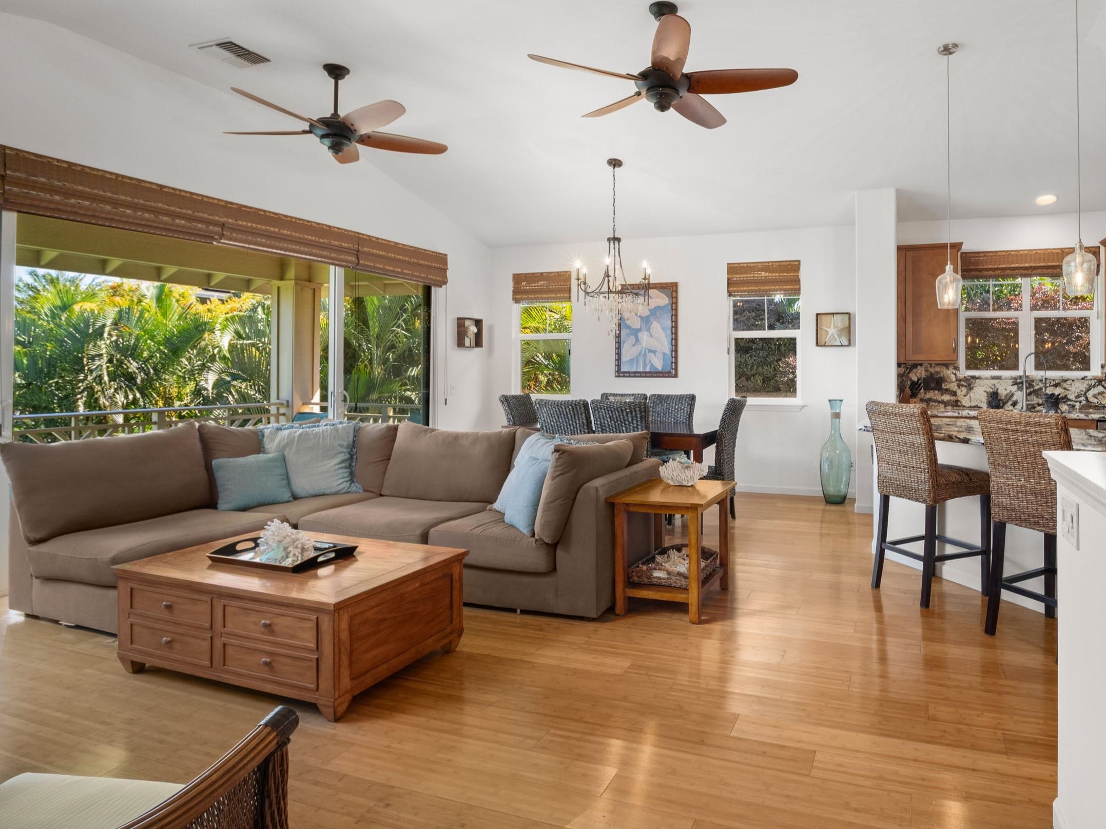 103  Moana Ave Moana Estates, Kihei home - photo 3 of 50