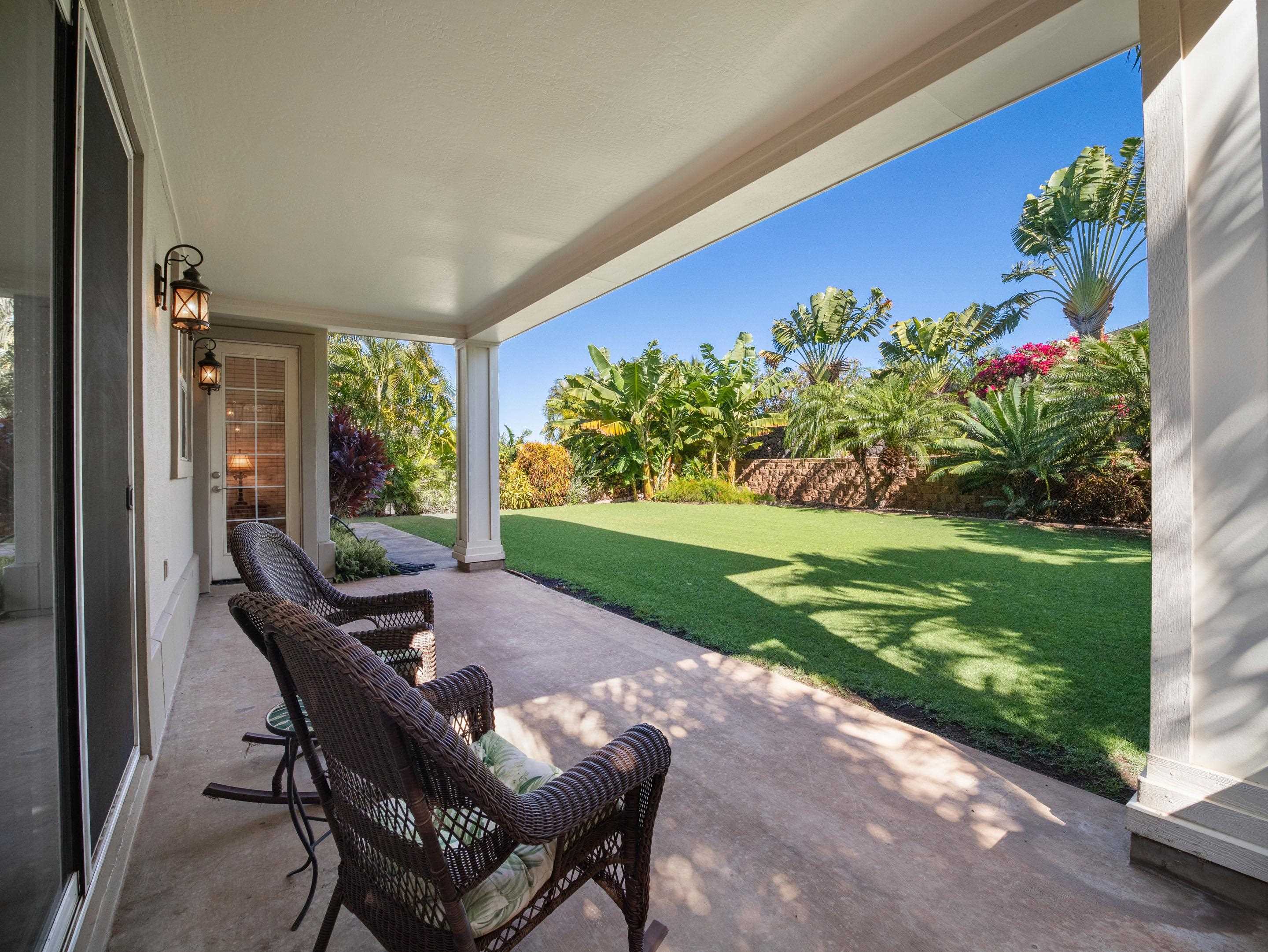 103  Moana Ave Moana Estates, Kihei home - photo 38 of 50