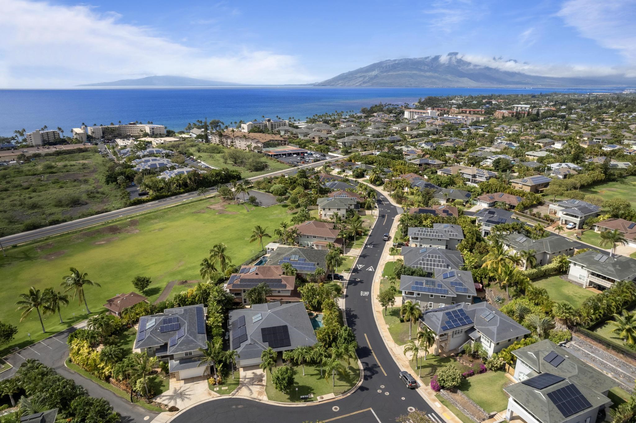 103  Moana Ave Moana Estates, Kihei home - photo 46 of 50