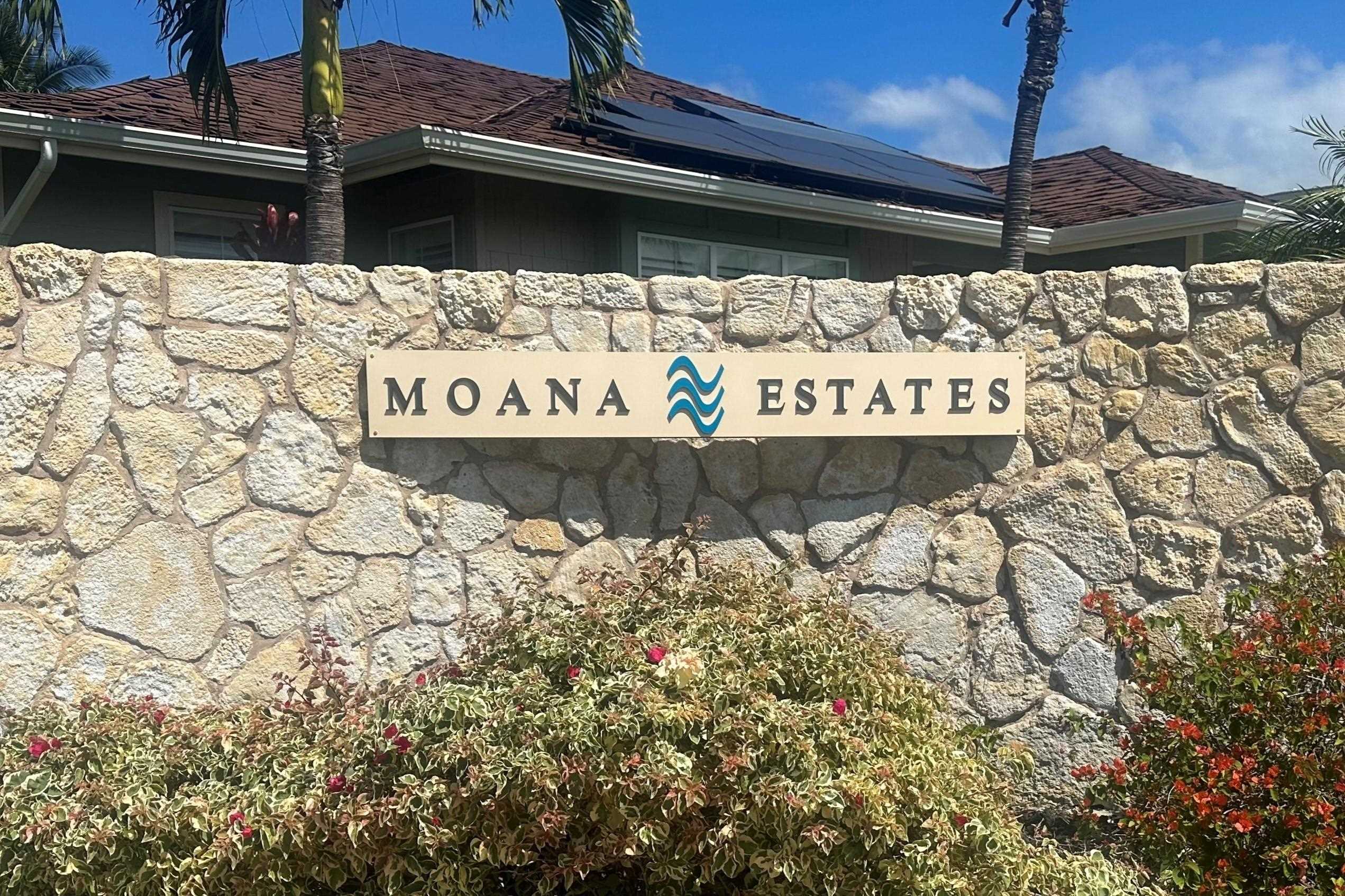 103  Moana Ave Moana Estates, Kihei home - photo 50 of 50