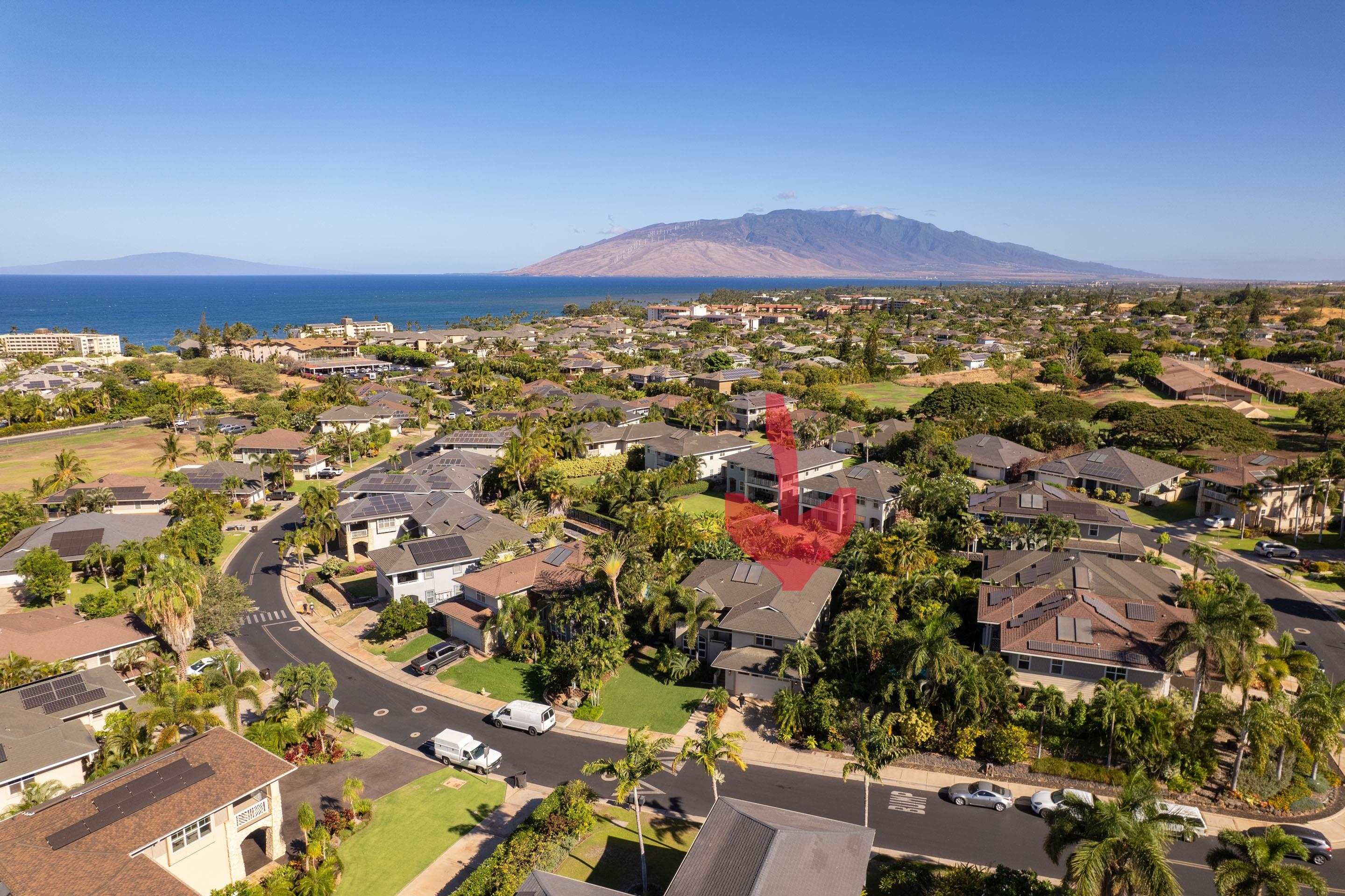 103  Moana Ave Moana Estates, Kihei home - photo 8 of 50