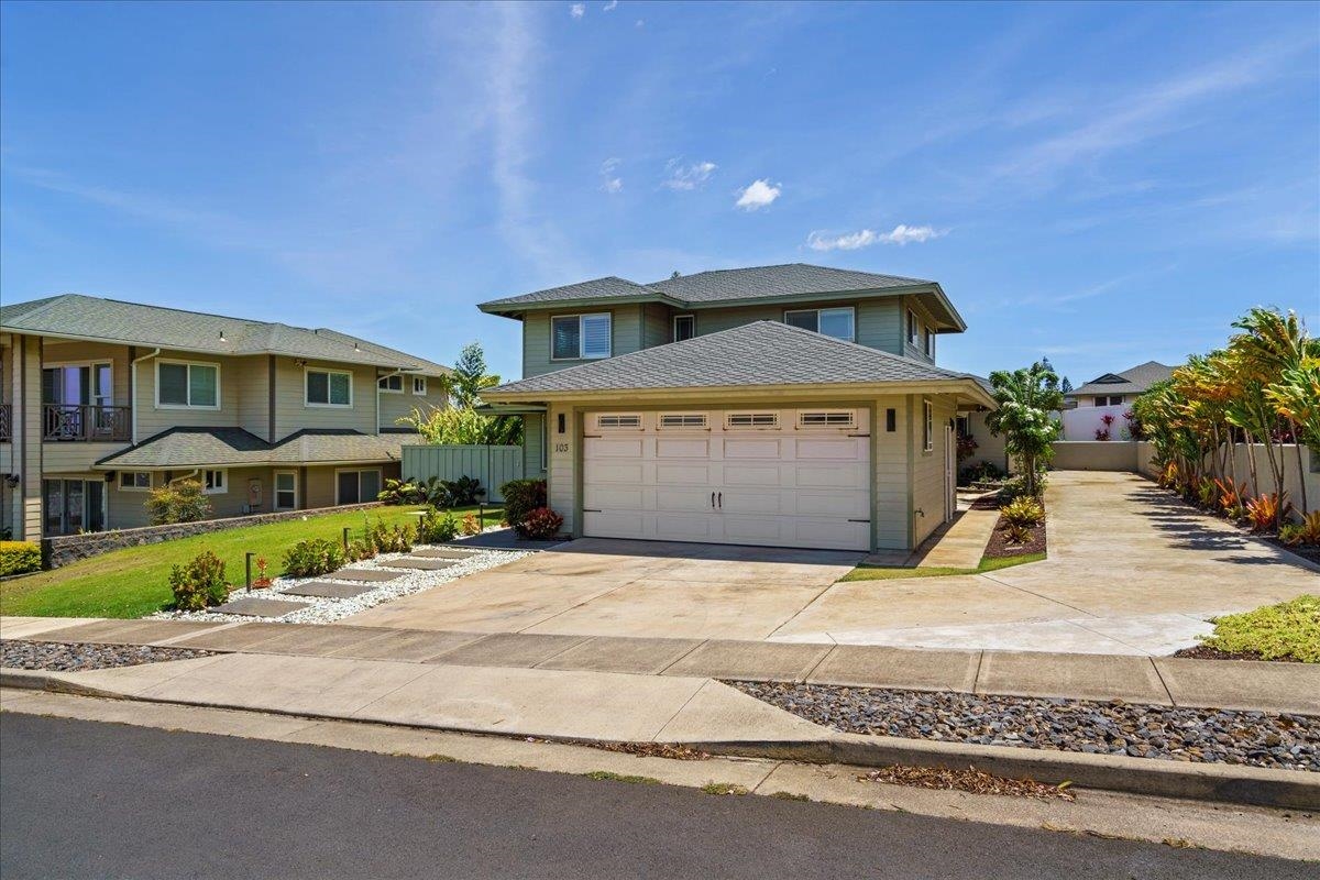 103  Moolu Cir Waikapu, Wailuku home - photo 41 of 42