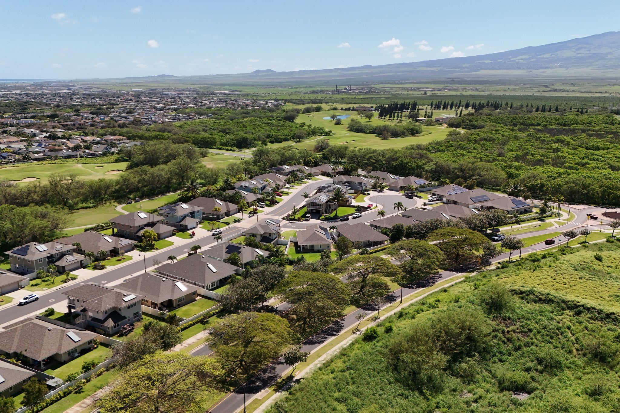 103  Olina St , Kahului home - photo 40 of 42