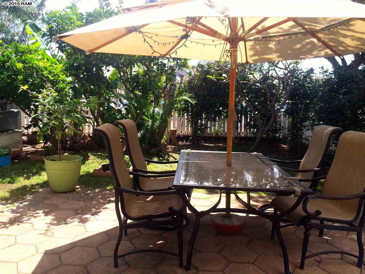 Iao Parkside II condo # 23-103, Wailuku, Hawaii - photo 2 of 12
