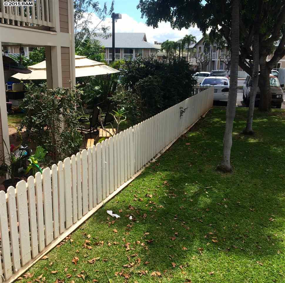 Iao Parkside II condo # 23-103, Wailuku, Hawaii - photo 12 of 12