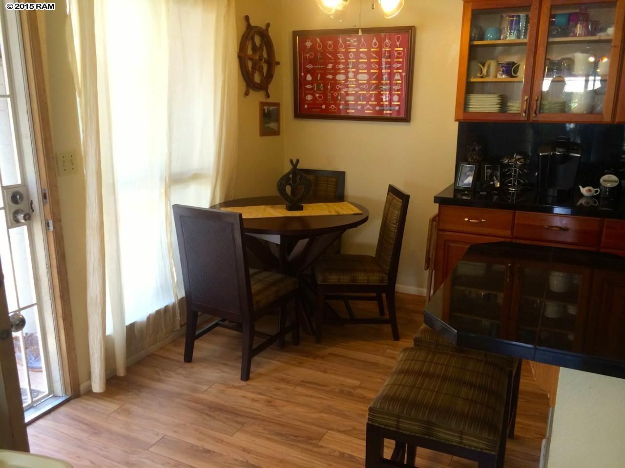 Iao Parkside II condo # 23-103, Wailuku, Hawaii - photo 3 of 12
