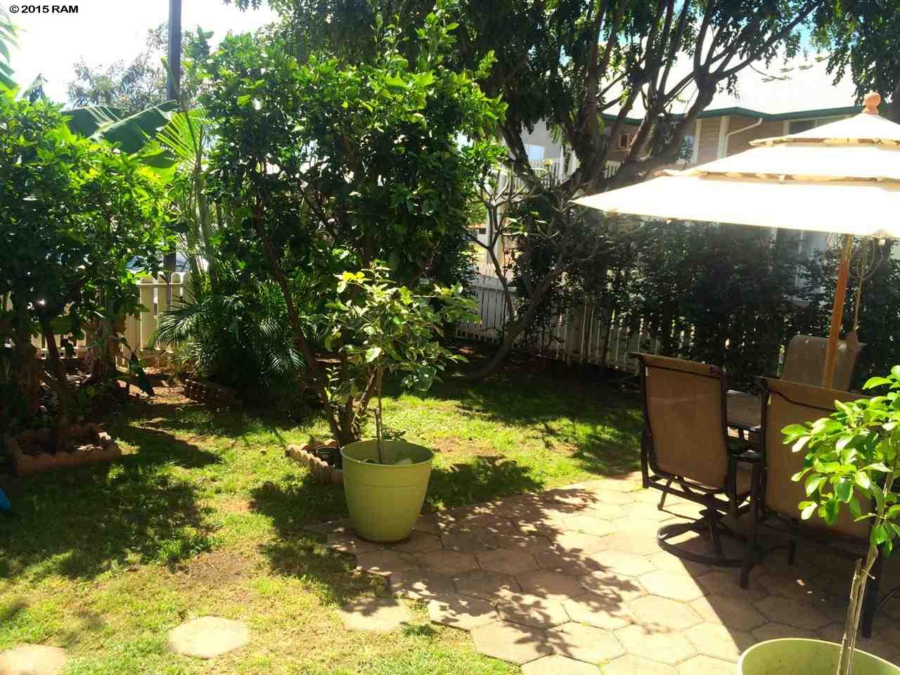 Iao Parkside II condo # 23-103, Wailuku, Hawaii - photo 4 of 12