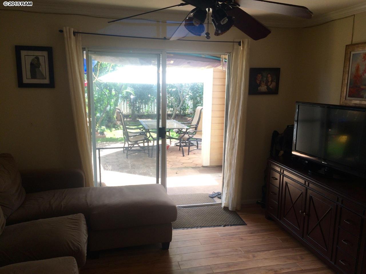Iao Parkside II condo # 23-103, Wailuku, Hawaii - photo 5 of 12