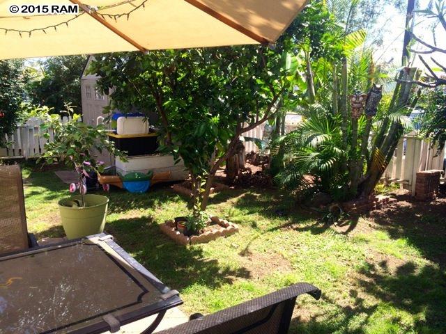Iao Parkside II condo # 23-103, Wailuku, Hawaii - photo 6 of 12