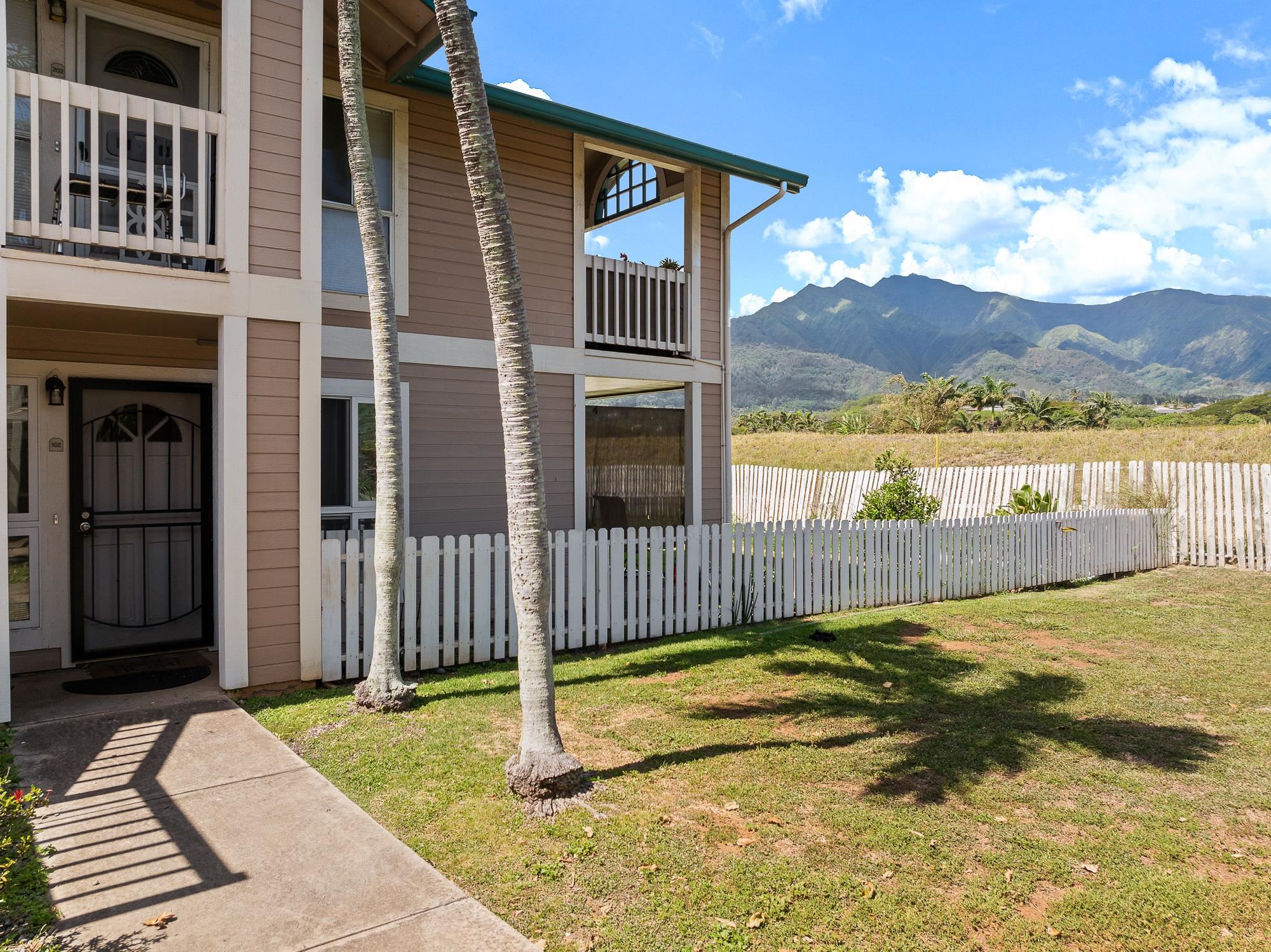 Iao Parkside II condo # 23-102, Wailuku, Hawaii - photo 2 of 33