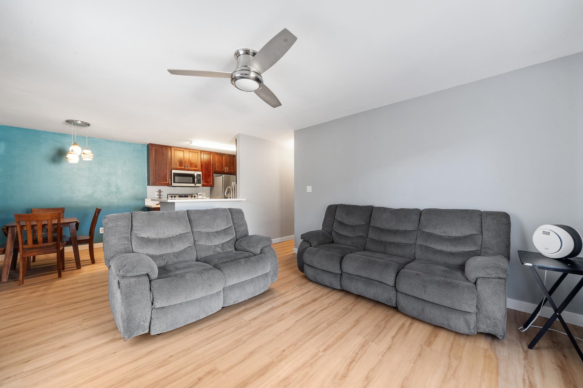 Iao Parkside II condo # 23-102, Wailuku, Hawaii - photo 11 of 33