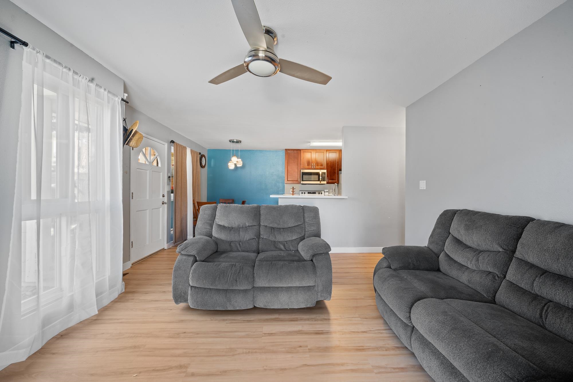 Iao Parkside II condo # 23-102, Wailuku, Hawaii - photo 12 of 33