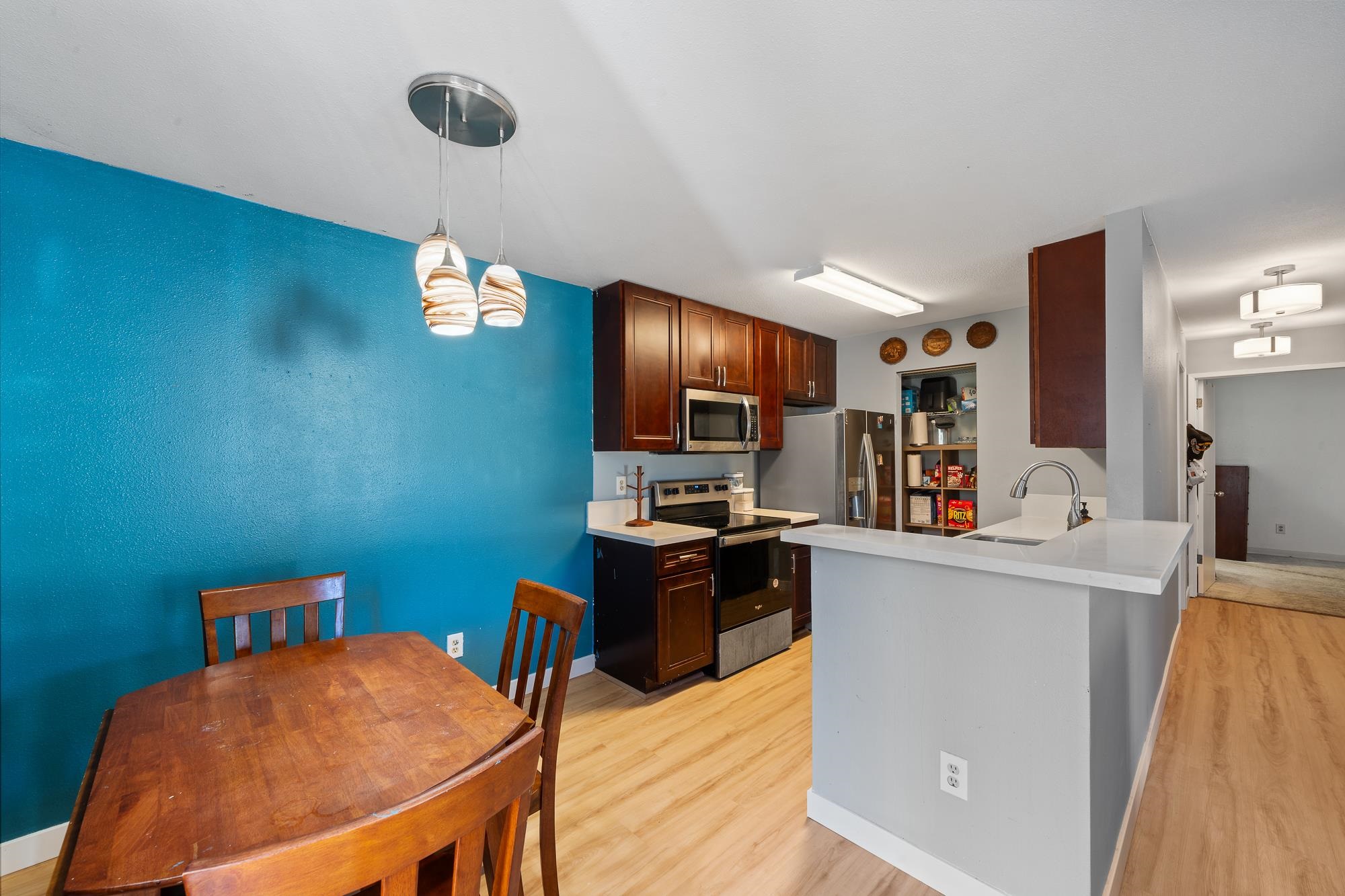 Iao Parkside II condo # 23-102, Wailuku, Hawaii - photo 3 of 33