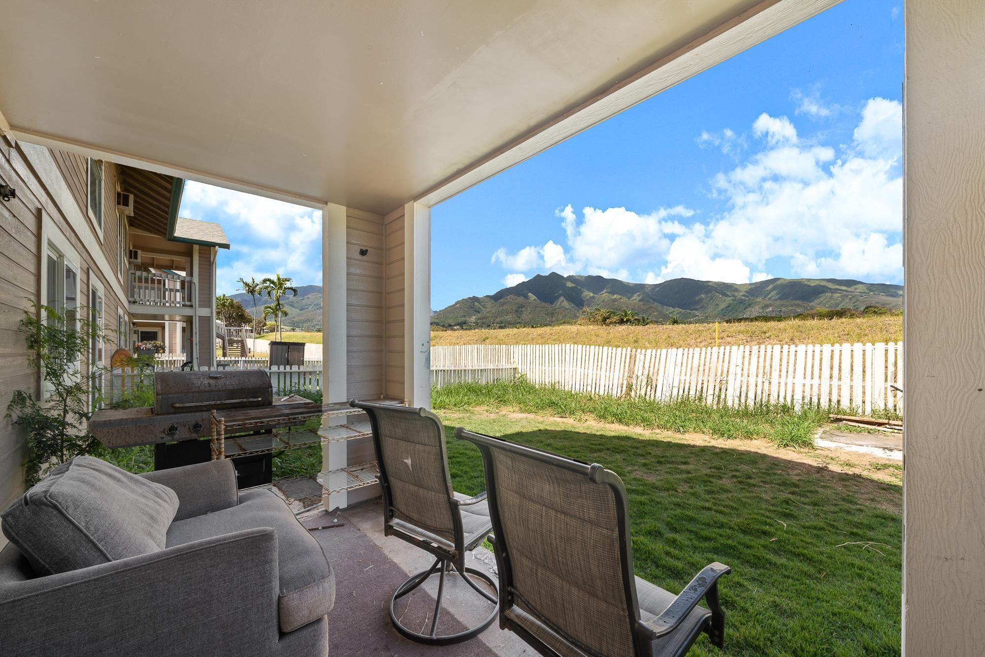 Iao Parkside II condo # 23-102, Wailuku, Hawaii - photo 21 of 33