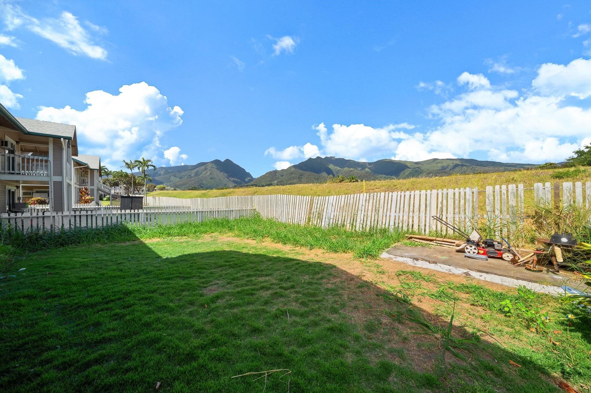 Iao Parkside II condo # 23-102, Wailuku, Hawaii - photo 23 of 33