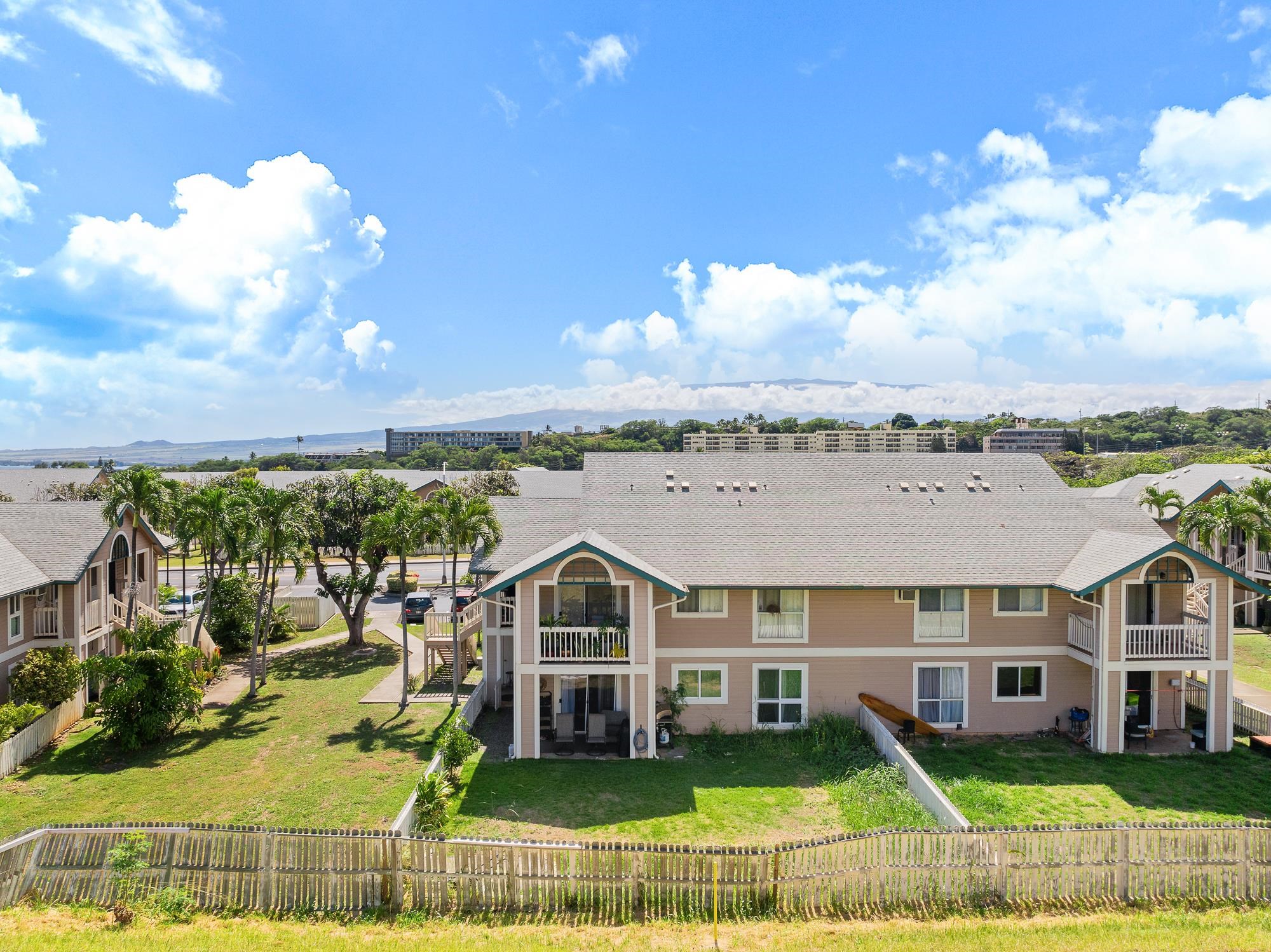 Iao Parkside II condo # 23-102, Wailuku, Hawaii - photo 25 of 33